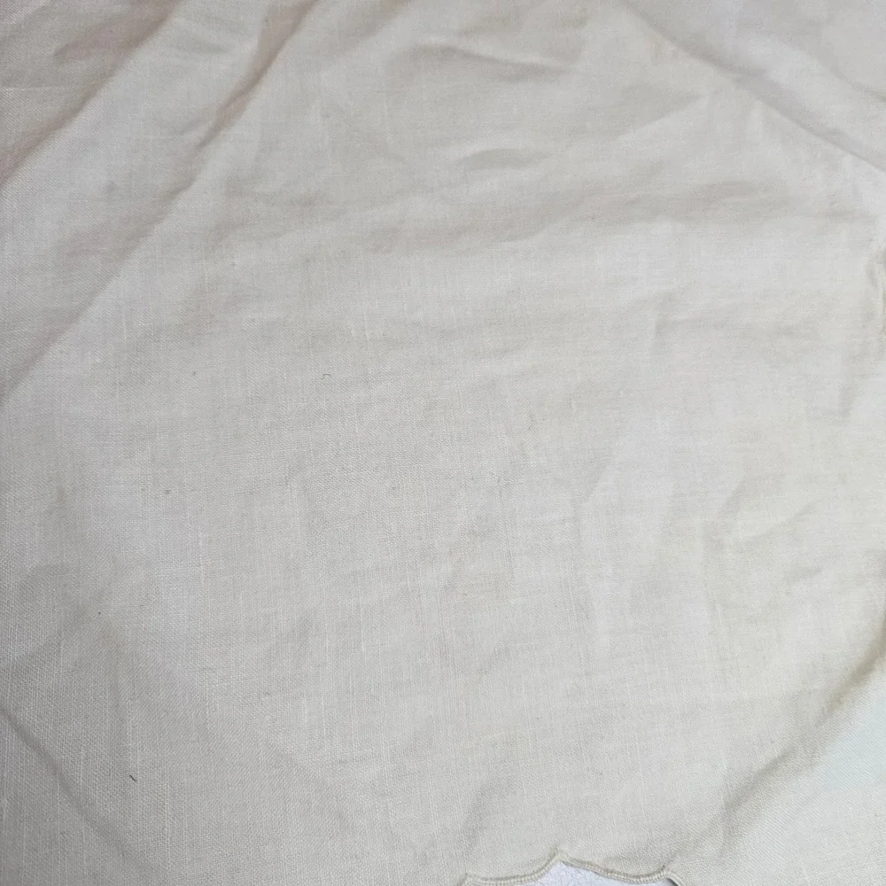 N/A vintage white
